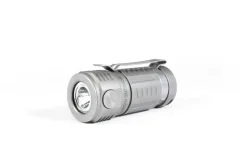 RL012505 - Origin Outdoors Lampe de poche LED Titane