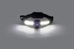 RL012520 - Origin Outdoors Lampe frontale à LED Taillight