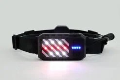 RL012520 - Origin Outdoors Lampe frontale à LED Taillight