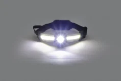 RL012520 - Origin Outdoors Lampe frontale à LED Taillight