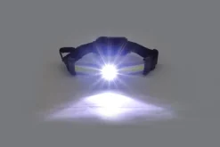 RL012520 - Origin Outdoors Lampe frontale à LED Taillight
