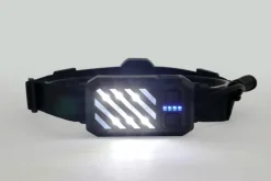 RL012520 - Origin Outdoors Lampe frontale à LED Taillight