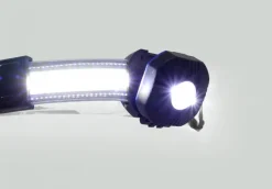 RL012520 - Origin Outdoors Lampe frontale à LED Taillight