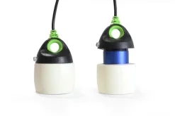 RL012546 - Origin Outdoors Lampe à LED connectable blanc chaud
