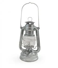 RL179656 - Origin outdoors Lampe tempête Hurricane galvanisée