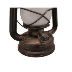 RL012535 - ORIGIN OUTDOORS Lanterne LED Retro 3xAAA