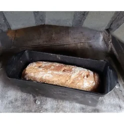 RL179722 - ORIGIN OUTDOORS Loaf Pan Four à Pain