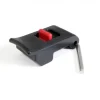 RL113836 - Origin Outdoors Loquet pour Boîte "Protection" - 35 mm