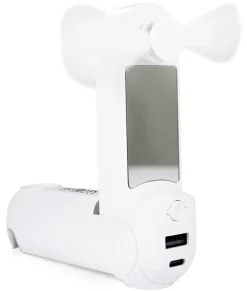 RL562302 - Origin Outdoors Mini-Fan Ventilateur 4 en 1