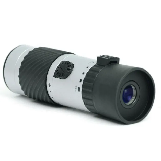 RL480229 - ORIGIN OUTDOORS Monoculaire "Zoom" 10-30 x 21