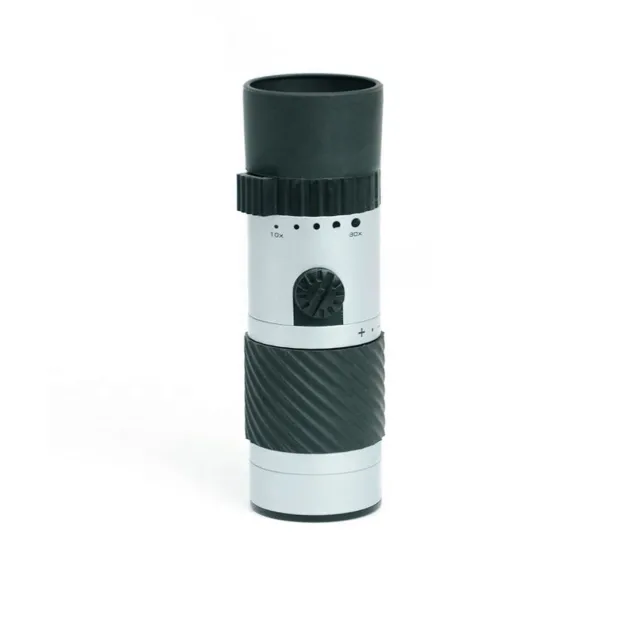 RL480229 - ORIGIN OUTDOORS Monoculaire "Zoom" 10-30 x 21