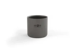 RL562108 - Origin Outdoors Mug isotherme Titane Espresso 120 ml