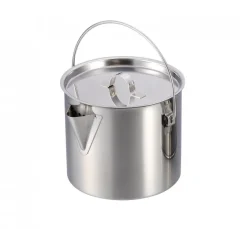 RL562026 - Origin Outdoors Multi-pot inox