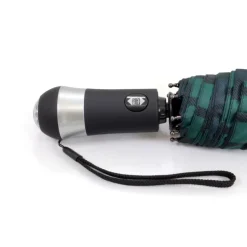 RL020165 - ORIGIN OUTDOORS Parapluie LED de Randonnée