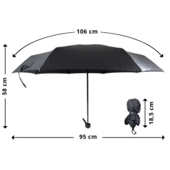 RL020166 - ORIGIN OUTDOORS Parapluie 