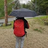 RL020164 - Origin Outdoors Parapluie de rando moyen noir
