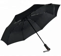 RL020164 - Origin Outdoors Parapluie de rando moyen noir