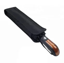 RL020163 - Origin Outdoors Parapluie de rando large noir