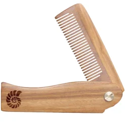 RL562097 - Origin Outdoors Peigne pliant en bois