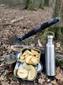 RL179600 - Origin outdoors Pelle de survie 10 en 1