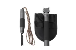 RL179600 - Origin outdoors Pelle de survie 10 en 1