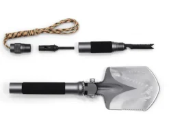 RL179600 - Origin outdoors Pelle de survie 10 en 1
