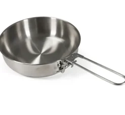 RL391509 - Origin Outdoors Poele Inox 18cm