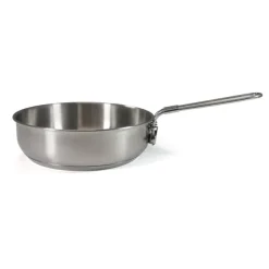 RL391509 - Origin Outdoors Poele Inox 18cm