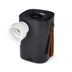RL155101 - ORIGIN OUTDOORS Pompe à Air 'Pump&Go' 330L/min 0.5BAR 4000mAh USB-C