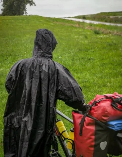 RL179420 - Origin Outdoors poncho 