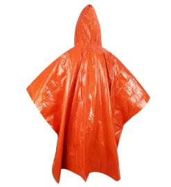 RL179668 - Origin outdoors Poncho Urgence