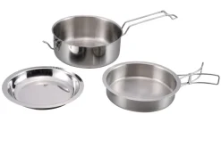 RL557400 - Origin Outdoors Popote inox 