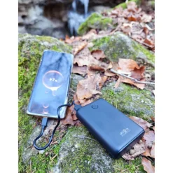 RL180883 - Origin Outdoors Powerbank Compacte 2.0 10000mAh
