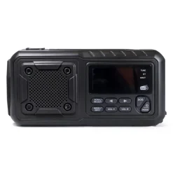 RL180884 - ORIGIN OUTDOORS Radio d'Urgence 
