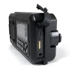 RL180884 - ORIGIN OUTDOORS Radio d'Urgence 