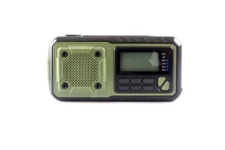 RL180882 - Origin Outdoors Radio à manivelle multi fonctions