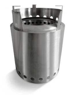 RL562169 - Origin Outdoors Réchaud à bois Funnel