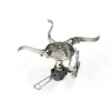 RL562128 - Origin Outdoors réchaud gaz Quattro Lite