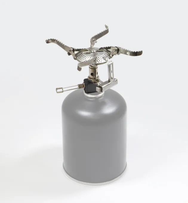 RL562128 - Origin Outdoors réchaud gaz Quattro Lite