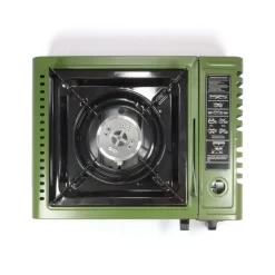 RL565533 - ORIGIN OUTDOORS Réchaud Gaz 'CookHeat