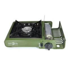 RL565533 - ORIGIN OUTDOORS Réchaud Gaz 'CookHeat