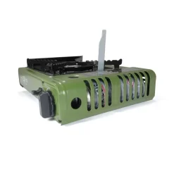 RL565533 - ORIGIN OUTDOORS Réchaud Gaz 'CookHeat