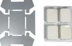 RL179788 - ORIGIN OUTDOORS Réchaud Minimaliste 