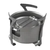 RL562117 - Origin outdoors réchaud multi fonctions Cooker Combo titane