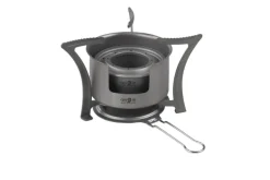 RL562117 - Origin outdoors réchaud multi fonctions Cooker Combo titane