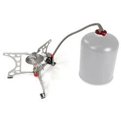 RL562205 - ORIGIN OUTDOORS Réchaud Stable "Ready" 3200W Piezo