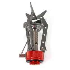RL562204 - ORIGIN OUTDOORS Réchaud 'Triple-Lite' 3000W