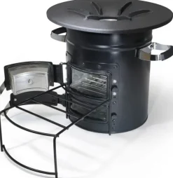 RL179755 - ORIGIN OUTDOORS Rocket Stove 