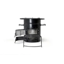 RL179755 - ORIGIN OUTDOORS Rocket Stove 