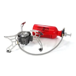 RL562130 - ORIGIN OUTDOORS Rugged Multifuel Réchaud 3500W